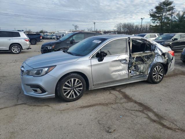 Photo 1 from auction – 2019 SUBARU LEGACY 2.5 with VIN 4S3BNAH66K3034101