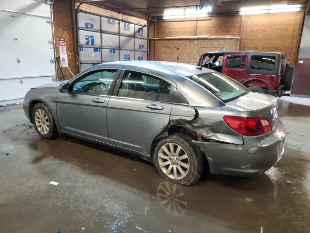 Фото 2 с аукциона – 2010 CHRYSLER SEBRING LI с VIN 1C3CC5FB1AN208102