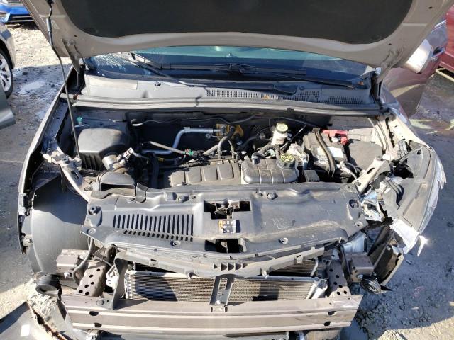 Photo 11 from auction – 2015 BUICK ENCORE with VIN KL4CJASB6FB078286