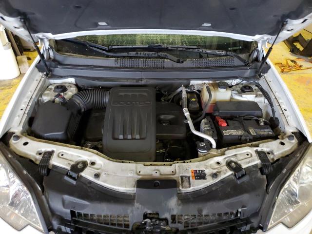 Photo 12 from auction – 2014 CHEVROLET CAPTIVA LT with VIN 3GNAL3EK0ES521900
