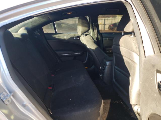 Photo 10 from auction – 2013 DODGE CHARGER SE with VIN 2C3CDXBG7DH563010