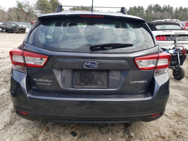 Photo 6 from auction – 2019 SUBARU IMPREZA with VIN 4S3GTAA62K3720478