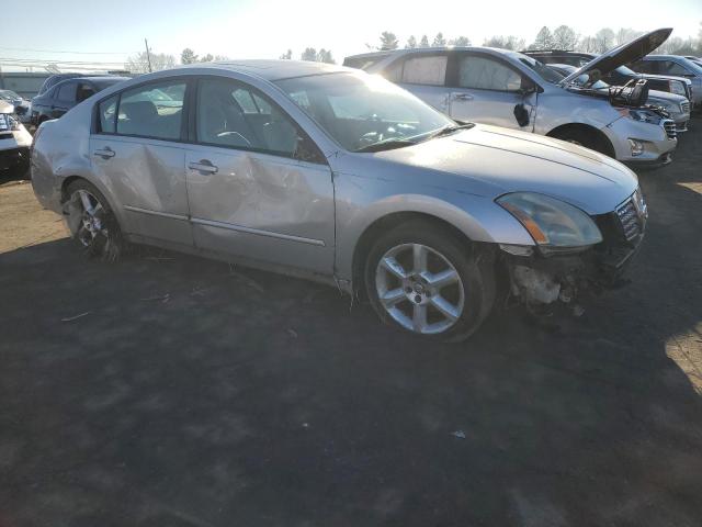 Photo 4 from auction – 2004 NISSAN MAXIMA SE with VIN 1N4BA41E24C823742