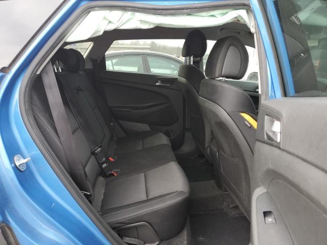 Photo 11 from auction – 2016 HYUNDAI TUCSON LIM with VIN KM8J3CA45GU207285