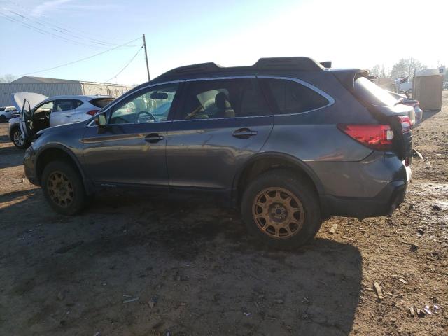 Photo 2 from auction – 2018 SUBARU OUTBACK 2. with VIN 4S4BSAKC1J3374130