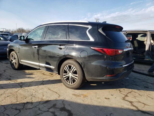 Photo 2 from auction – 2017 INFINITI QX60 with VIN 5N1DL0MM2HC511897