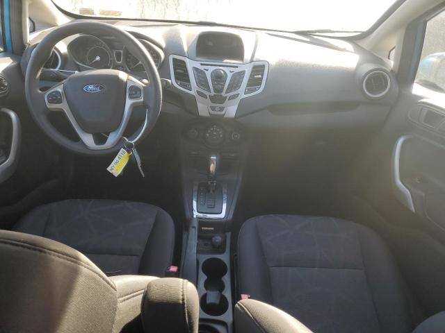 Photo 8 from auction – 2012 FORD FIESTA SE with VIN 3FADP4BJ3CM155756