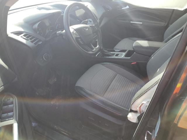 Photo 7 from auction – 2017 FORD ESCAPE SE with VIN 1FMCU9GD3HUD23599