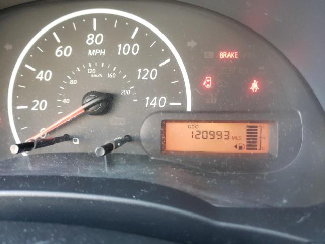 Photo 9 from auction – 2014 NISSAN VERSA S with VIN 3N1CN7AP1EL860439