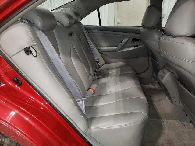 Photo 10 from auction – 2007 TOYOTA CAMRY CE with VIN 4T1BE46K77U018584