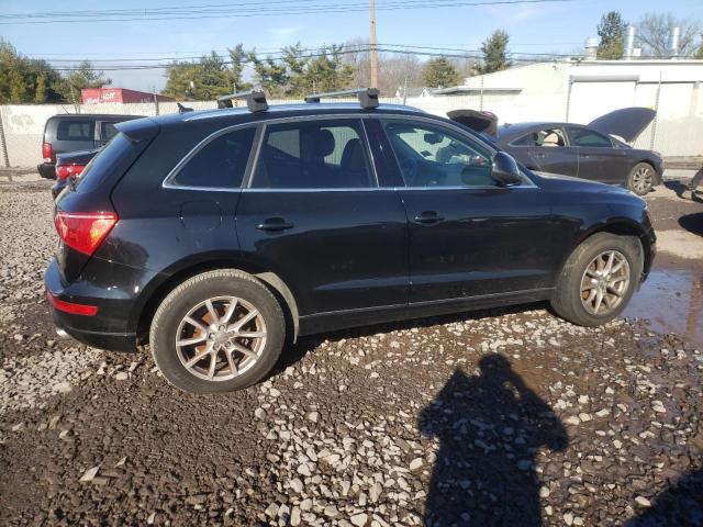 Photo 3 from auction – 2010 AUDI Q5 with VIN WA1LKAFP6AA032765