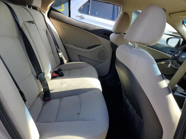 Photo 10 from auction – 2015 KIA OPTIMA LX with VIN 5XXGM4A77FG465646