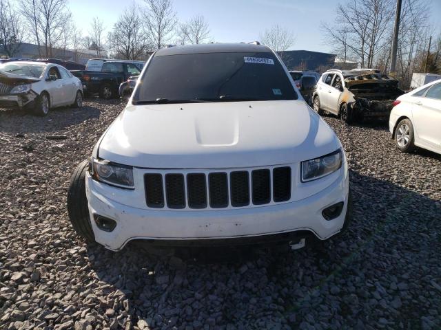Photo 5 from auction – 2015 JEEP GRAND CHER with VIN 1C4RJFBG7FC747409