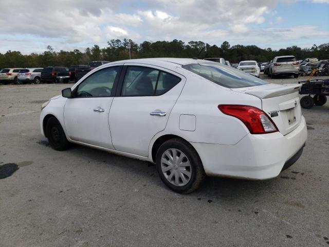 Photo 2 from auction – 2017 NISSAN VERSA S with VIN 3N1CN7AP1HL845086