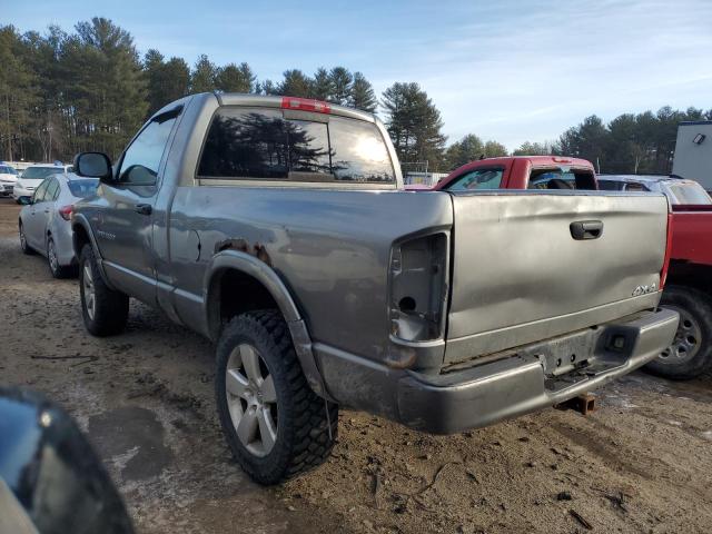 Photo 2 from auction – 2005 DODGE RAM 1500 S with VIN 1D7HU16D85J636096