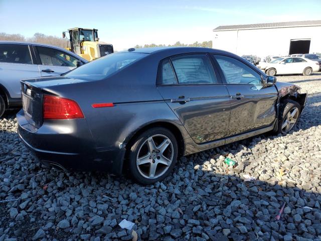 Photo 3 from auction – 2006 ACURA 3.2TL with VIN 19UUA66236A012075