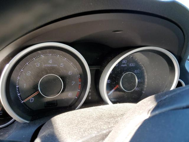 Photo 9 from auction – 2012 ACURA TL with VIN 19UUA8F22CA003181