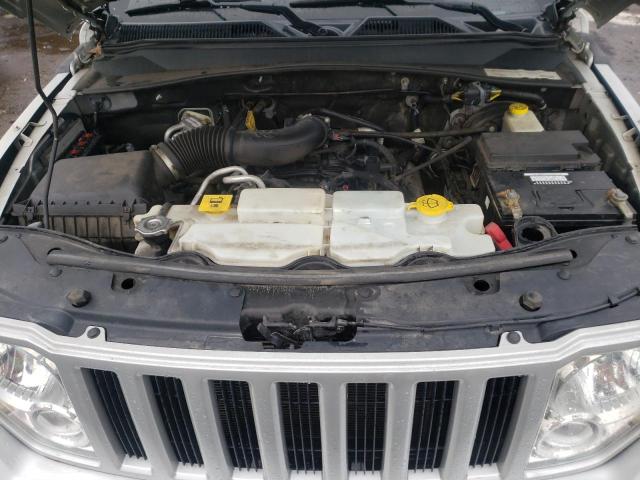 Photo 12 from auction – 2011 JEEP LIBERTY SP with VIN 1J4PN2GK5BW545852