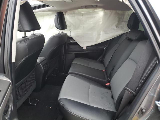 Photo 11 from auction – 2020 TOYOTA 4RUNNER SR with VIN JTEZU5JR5L5223336