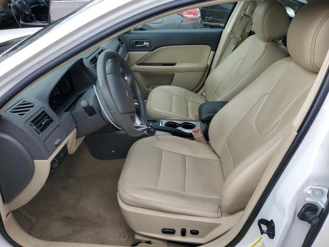 Photo 7 from auction – 2012 FORD FUSION SEL with VIN 3FAHP0JA2CR360421