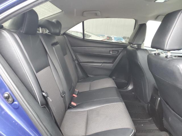Photo 10 from auction – 2016 TOYOTA COROLLA L with VIN 5YFBURHE1GP373808