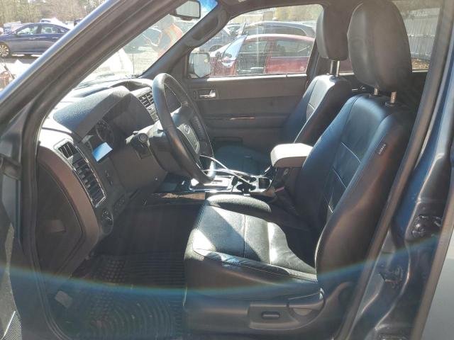 Photo 7 from auction – 2010 FORD ESCAPE LIM with VIN 1FMCU9E77AKD43627