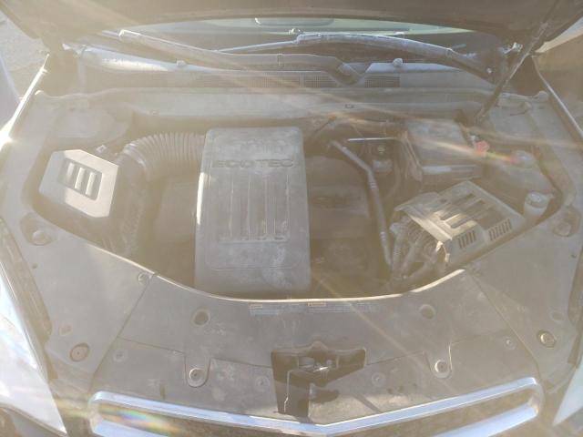 Photo 12 from auction – 2010 CHEVROLET EQUINOX LT with VIN 2CNFLEEW3A6409433