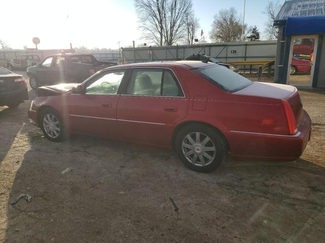 Photo 2 from auction – 2008 CADILLAC DTS with VIN 1G6KD57Y08U164569