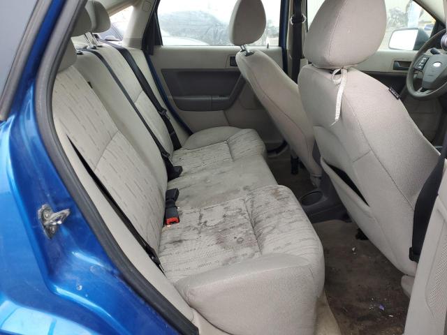 Photo 10 from auction – 2010 FORD FOCUS SE with VIN 1FAHP3FN6AW188529