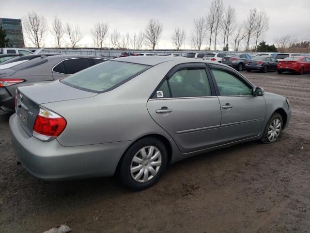 Photo 3 from auction – 2005 TOYOTA CAMRY LE with VIN 4T1BE32K85U573282