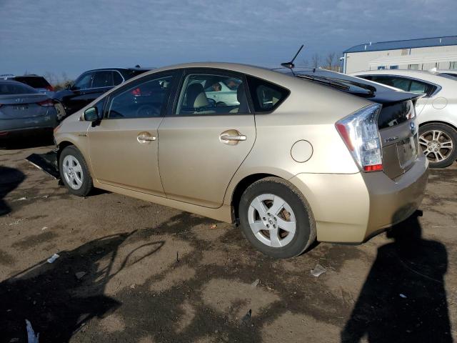 Photo 2 from auction – 2011 TOYOTA PRIUS with VIN JTDKN3DU6B1435353