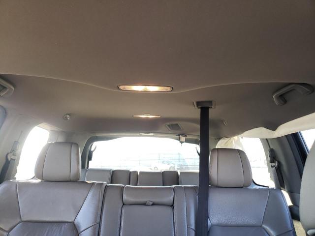 Photo 10 from auction – 2012 HONDA PILOT EXL with VIN 5FNYF4H59CB033058