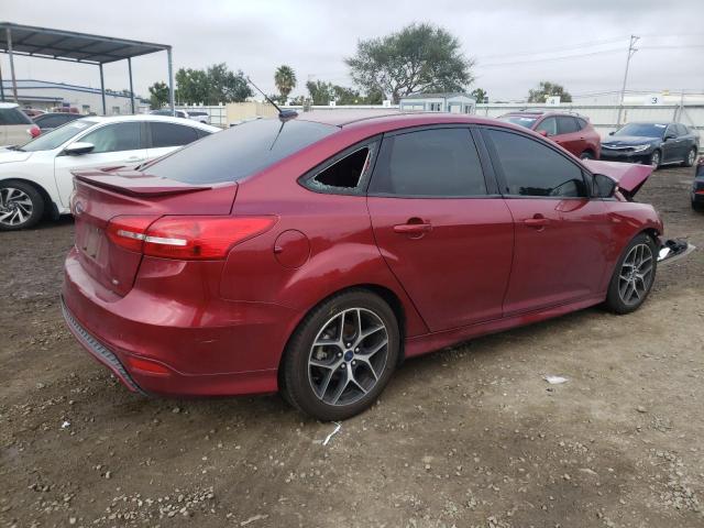 Photo 3 from auction – 2016 FORD FOCUS SE with VIN 1FADP3F20GL406110
