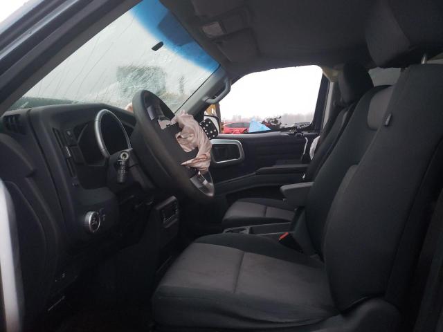 Photo 7 from auction – 2007 HONDA RIDGELINE with VIN 2HJYK16407H552631