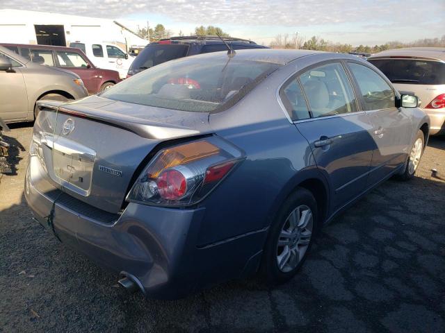 Photo 3 from auction – 2010 NISSAN ALTIMA HYB with VIN 1N4CL2AP1AC118348