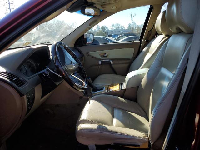 Photo 7 from auction – 2007 VOLVO XC90 3.2 with VIN YV4CY982671351111