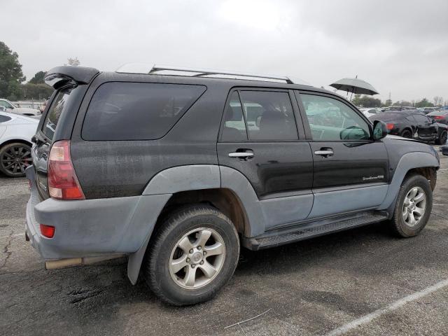 Photo 3 from auction – 2003 TOYOTA 4RUNNER SR with VIN JTEBT14R930008693