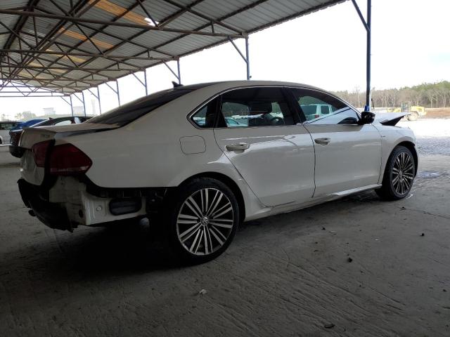 Photo 3 from auction – 2015 VOLKSWAGEN PASSAT SE with VIN 1VWBT7A32FC104768
