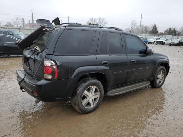 Photo 3 from auction – 2008 CHEVROLET TRAILBLAZE with VIN 1GNDT13S682158099