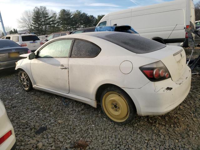 Photo 2 from auction – 2009 SCION TC with VIN JTKDE167490294778
