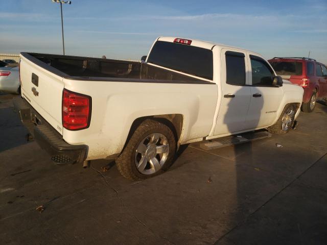 Photo 3 from auction – 2017 CHEVROLET SILVERADO with VIN 1GCRCNEH2HZ320941