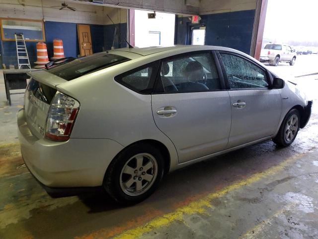 Photo 3 from auction – 2007 TOYOTA PRIUS with VIN JTDKB20U973261007