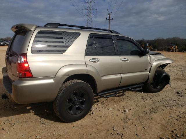 Photo 3 from auction – 2008 TOYOTA 4RUNNER SR with VIN JTEZU14R98K015845
