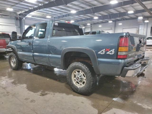 Photo 2 from auction – 2006 GMC SIERRA with VIN 1GTHK29U56E236458