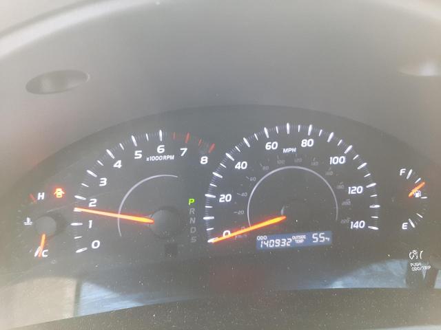 Photo 9 from auction – 2010 TOYOTA CAMRY BASE with VIN 4T4BF3EKXAR073648