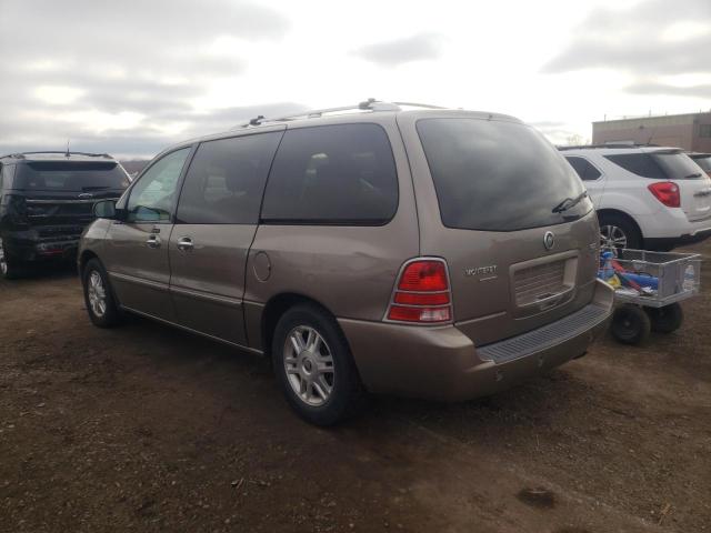 Photo 2 from auction – 2005 MERCURY MONTEREY P with VIN 2MRDA23215BJ03373