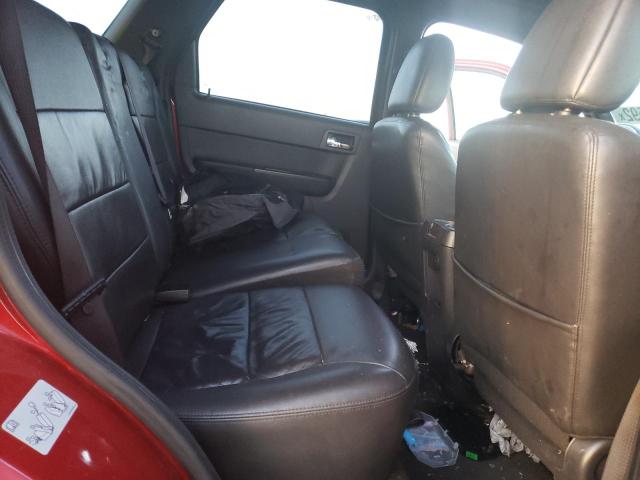 Photo 11 from auction – 2012 FORD ESCAPE LIM with VIN 1FMCU0EG1CKC42758