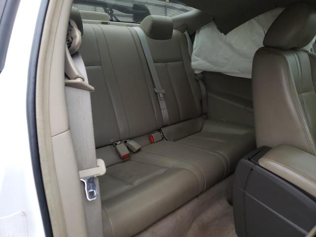 Photo 10 from auction – 2008 NISSAN ALTIMA 3.5 with VIN 1N4BL24E28C242242