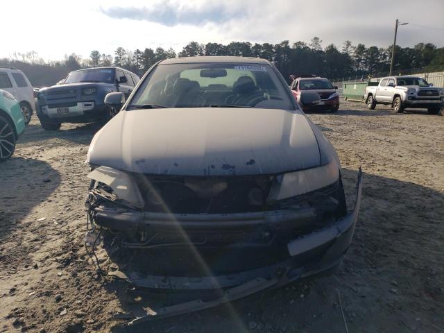 Photo 5 from auction – 2007 ACURA TSX with VIN JH4CL958X7C021811