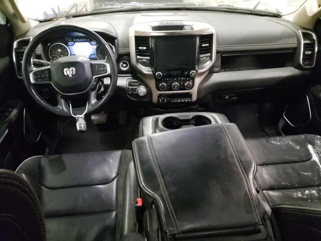 Photo 8 from auction – 2019 RAM 1500 LARAM with VIN 1C6SRFJT0KN765040